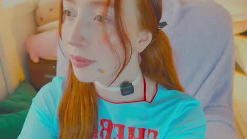 Snapshot of niilaa chatting on 11, 2, 2026 of Nylasweet online show from 11, 2, 2026