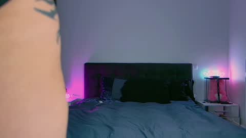 Snapshot of niinarosee1 chatting on 7, 12, 2024 Niinarosee online show from 7, 12, 2024