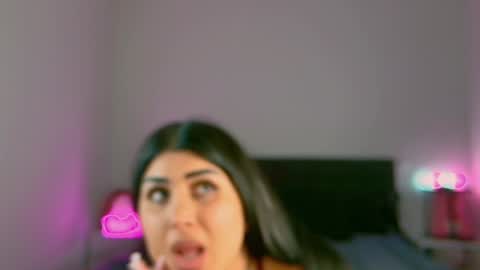 Snapshot of niinarosee1 chatting on 8, 12, 2024 Niinarosee online show from 8, 12, 2024