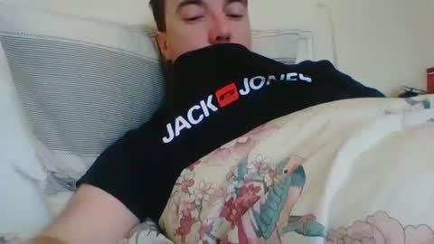 Nijinsky11 online show from 3, 11, 2025