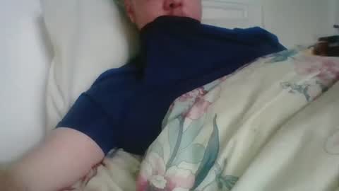 Nijinsky11 online show from 11, 1, 2026