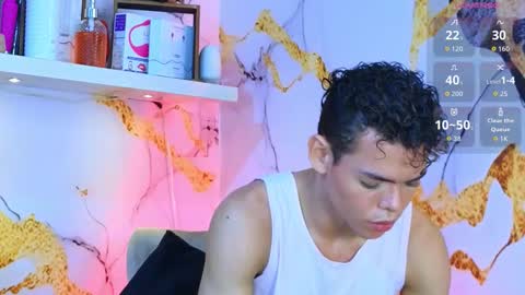 Nijinsky online show from 13, 11, 2025