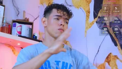 Nijinsky online show from 4, 12, 2025