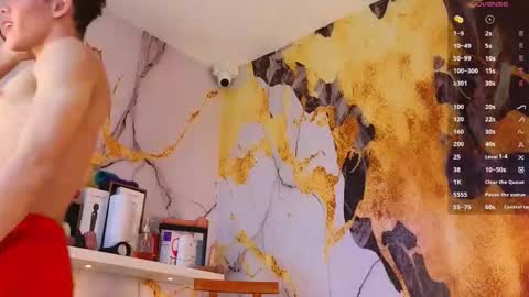 Nijinsky online show from 7, 1, 2026