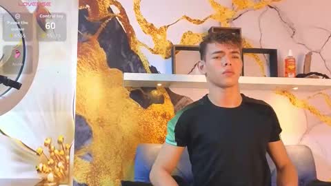 Nijinsky online show from 17, 1, 2026