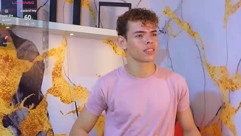 Nijinsky online show from 5, 2, 2026