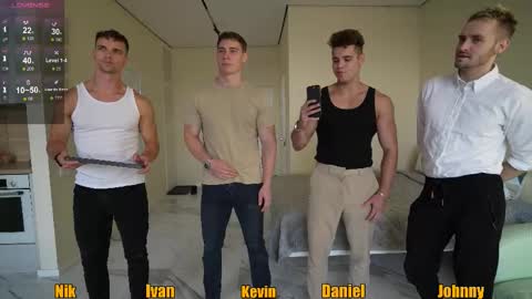 Nik online show from 13, 9, 2025