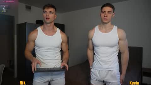 Nik online show from 25, 10, 2025