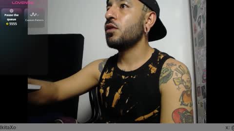 Nikita online show from 1, 4, 2026