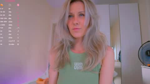 Snapshot of nika_bloom chatting on 30, 6, 2026 Nika Bloom online show from 30, 6, 2026