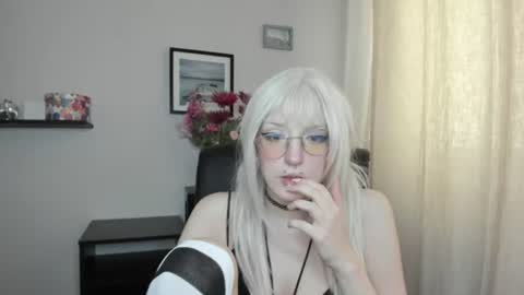 Snapshot of nika_dream1 chatting on 16, 6, 2026 Nika online show from 16, 6, 2026