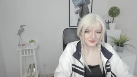 Snapshot of nika_dream1 chatting on 6, 7, 2026 Nika online show from 6, 7, 2026