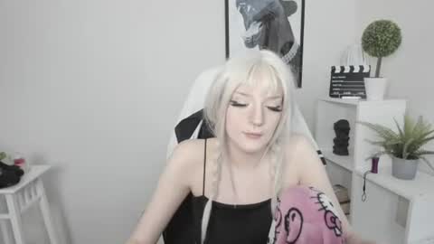 Snapshot of nika_dream1 chatting on 9, 7, 2026 Nika online show from 9, 7, 2026