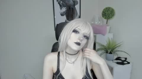 Snapshot of nika_dream1 chatting on 22, 7, 2026 Nika online show from 22, 7, 2026