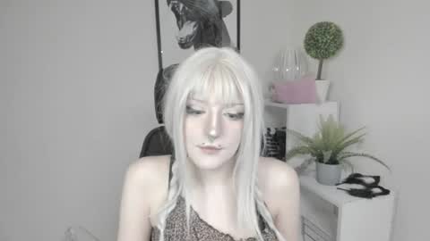Snapshot of nika_dream1 chatting on 24, 7, 2026 Nika online show from 24, 7, 2026