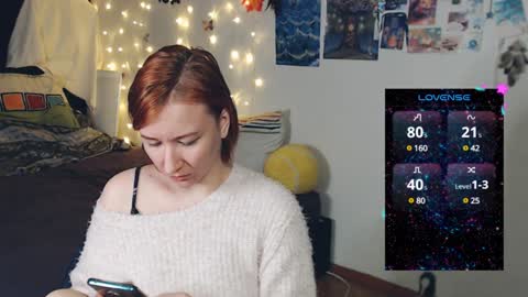 Snapshot of nika_fuchs chatting on 8, 2, 2025 Nika online show from 8, 2, 2025