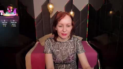 Nika online show from 15, 3, 2026