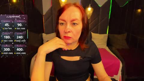 Snapshot of nika_gentle chatting on 25, 4, 2026 Nika online show from 25, 4, 2026
