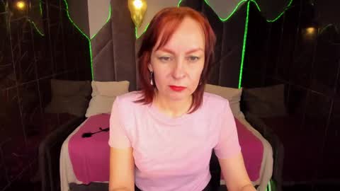 Snapshot of nika_gentle chatting on 1, 5, 2026 Nika online show from 1, 5, 2026