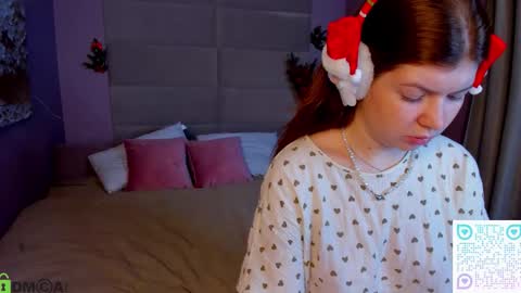 Nika online show from 23, 12, 2025