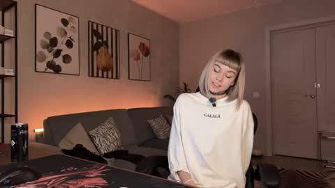 Russian sweet baby online show from 21, 2, 2026