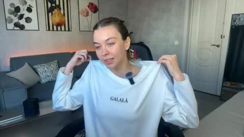 Snapshot of nika_lodge_official chatting on 30, 5, 2026 Russian sweet baby online show from 30, 5, 2026
