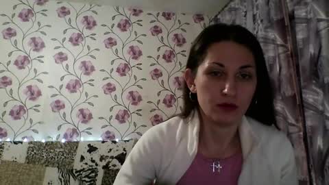 nika_smily online show from 16, 11, 2025