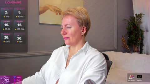 Nika online show from 11, 1, 2025