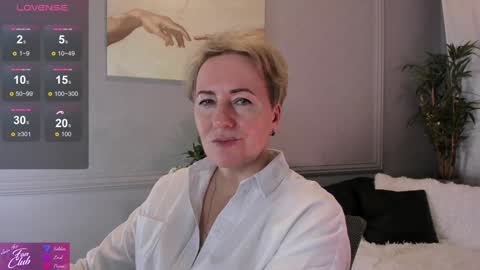 Nika online show from 18, 1, 2025