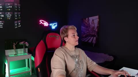 Nika online show from 3, 10, 2025