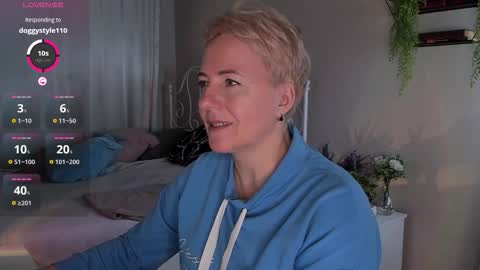 Nika online show from 29, 11, 2025