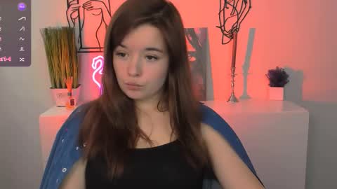 Little  Angel online show from 25, 10, 2025