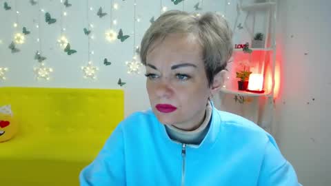 Snapshot of nikamayu chatting on 18, 4, 2026 Nika online show from 18, 4, 2026