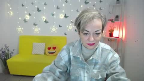 Snapshot of nikamayu chatting on 20, 4, 2026 Nika online show from 20, 4, 2026