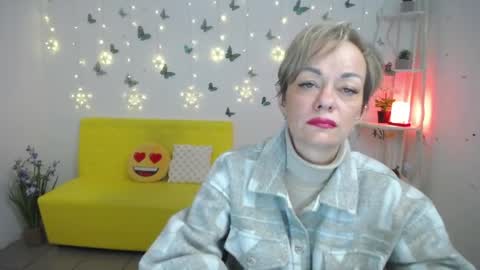 Snapshot of nikamayu chatting on 22, 4, 2026 Nika online show from 22, 4, 2026