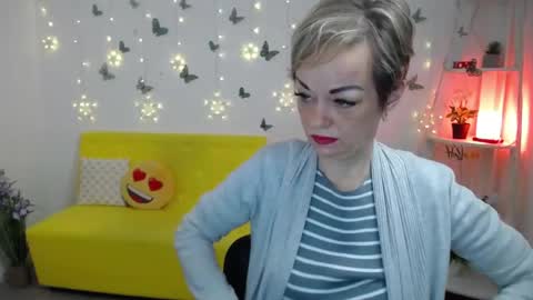 Snapshot of nikamayu chatting on 8, 5, 2026 Nika online show from 8, 5, 2026