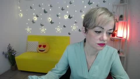 Snapshot of nikamayu chatting on 9, 5, 2026 Nika online show from 9, 5, 2026