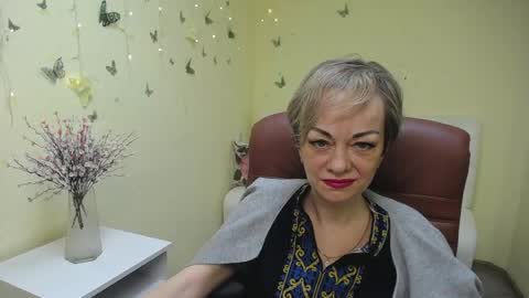 Snapshot of nikamayu chatting on 13, 5, 2026 Nika online show from 13, 5, 2026