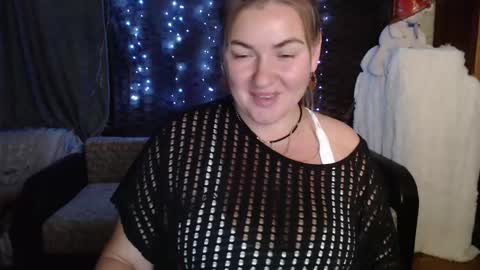 Nika online show from 10, 11, 2025