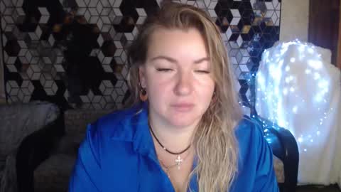 Nika online show from 19, 11, 2025