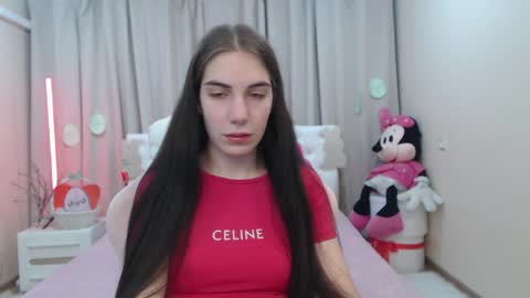 Snapshot of nikastarkk chatting on 9, 4, 2026 nikastarkk online show from 9, 4, 2026