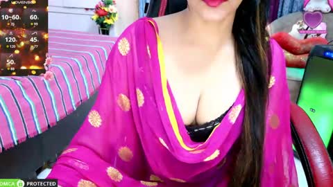 Snapshot of nikatheempress chatting on 6, 6, 2026 nikatheempress online show from 6, 6, 2026