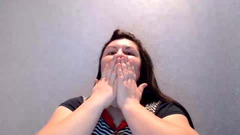 Snapshot of nikayshadow chatting on 3, 1, 2025 NikayShadow online show from 3, 1, 2025