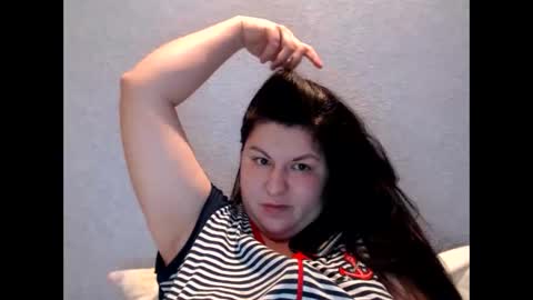 Snapshot of nikayshadow chatting on 10, 1, 2025 NikayShadow online show from 10, 1, 2025