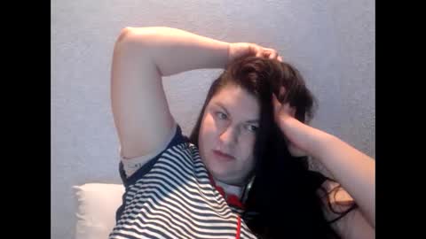 Snapshot of nikayshadow chatting on 13, 1, 2025 NikayShadow online show from 13, 1, 2025