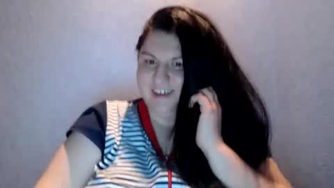 Snapshot of nikayshadow chatting on 6, 3, 2025 NikayShadow online show from 6, 3, 2025