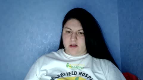 Snapshot of nikayshadow chatting on 19, 9, 2025 NikayShadow online show from 19, 9, 2025