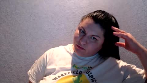 Snapshot of nikayshadow chatting on 5, 11, 2025 NikayShadow online show from 5, 11, 2025