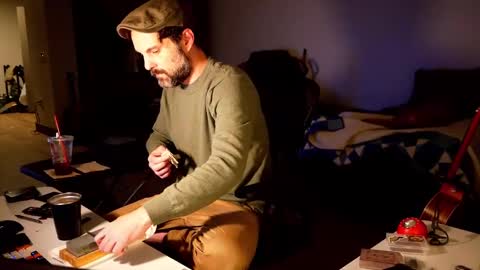 Nike Jude online show from 30, 10, 2025