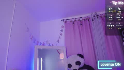 Snapshot of nikerly_hot chatting on 26, 5, 2026 NIKERLY online show from 26, 5, 2026